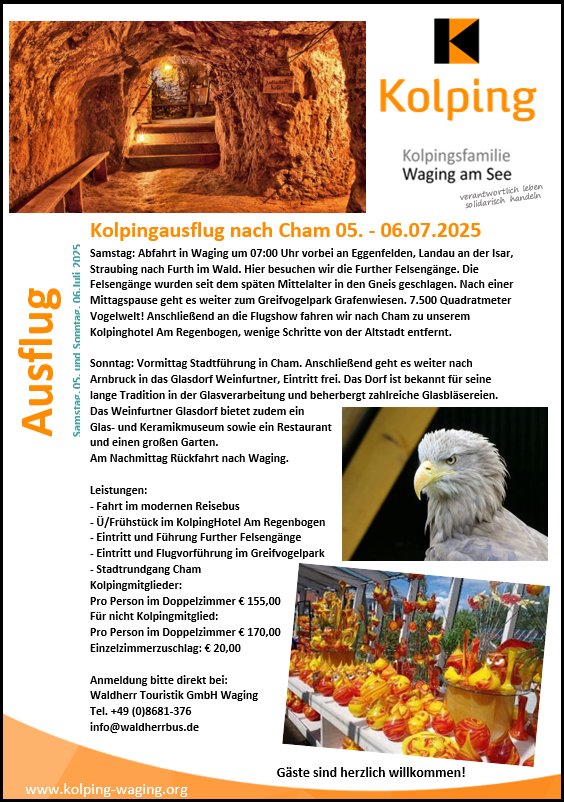 2024 09 22 Aktivitaeten Sep Nov 2024 Kolping Waging